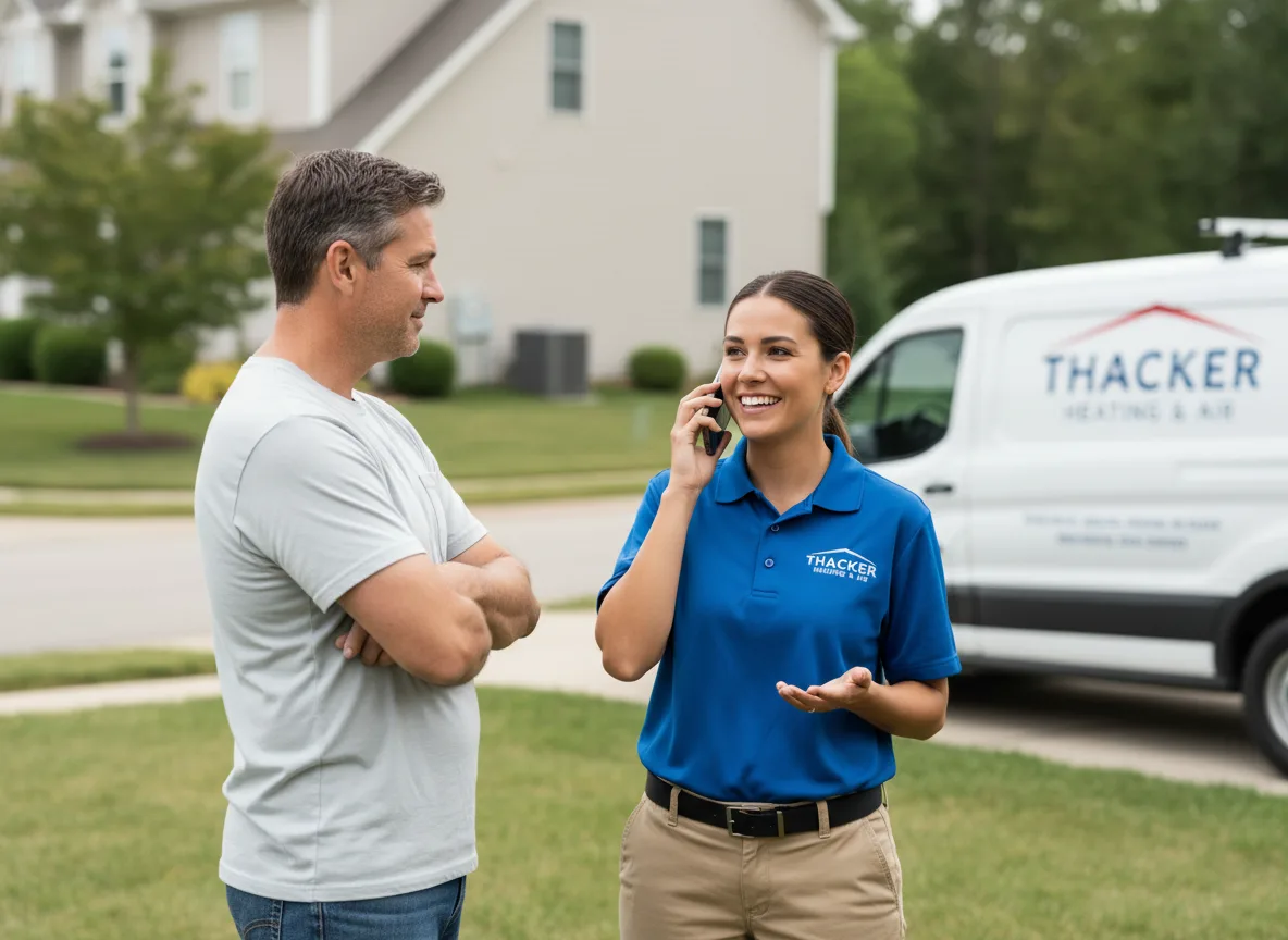 Ac Repair Clarksburg, PA FAQs